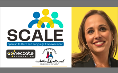 Empowering Latino Heritage:  Join the Scale Project