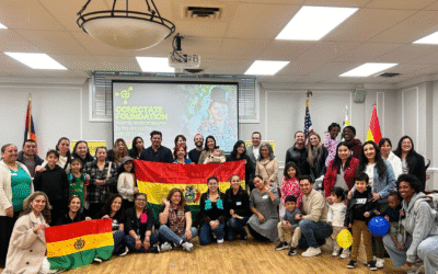 Celebrating Culture: A Beautiful Start to the ‘País Invitado’ Project